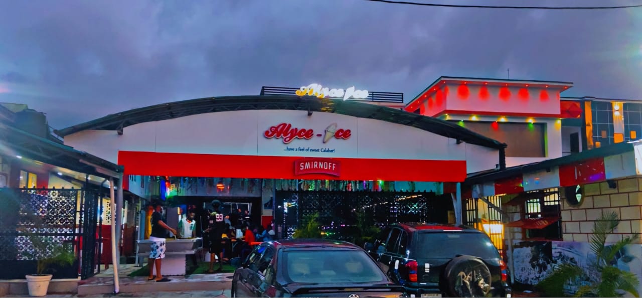 Alyce-Ice Confectionery 