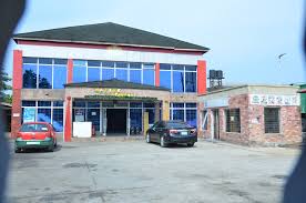 Native Delicacies Restaurant Calabar