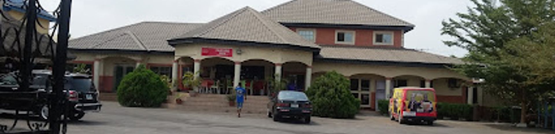 Mustard Seed Restaurant