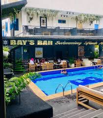 Bays Bar Calabar
