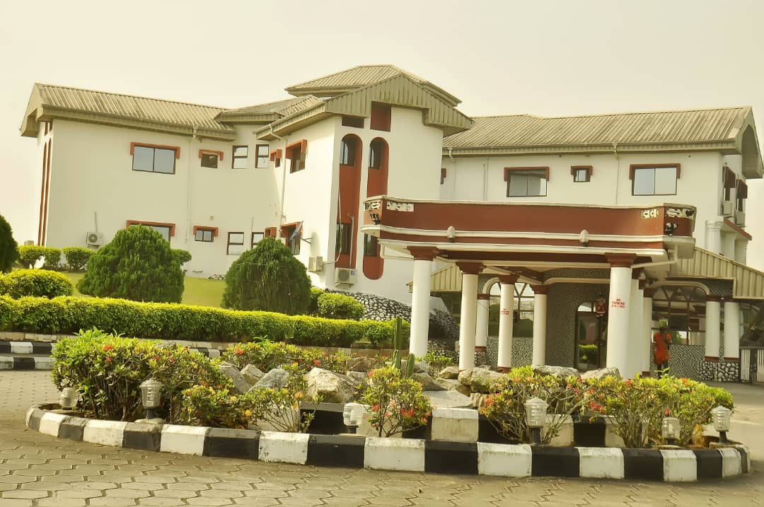 Calabar Homeland Hotels