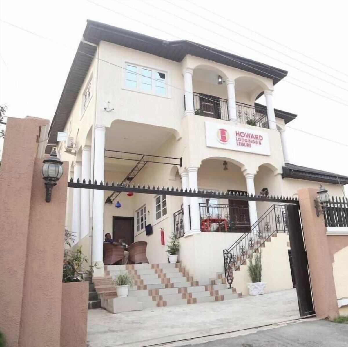 Howard Lodgings & Leisure