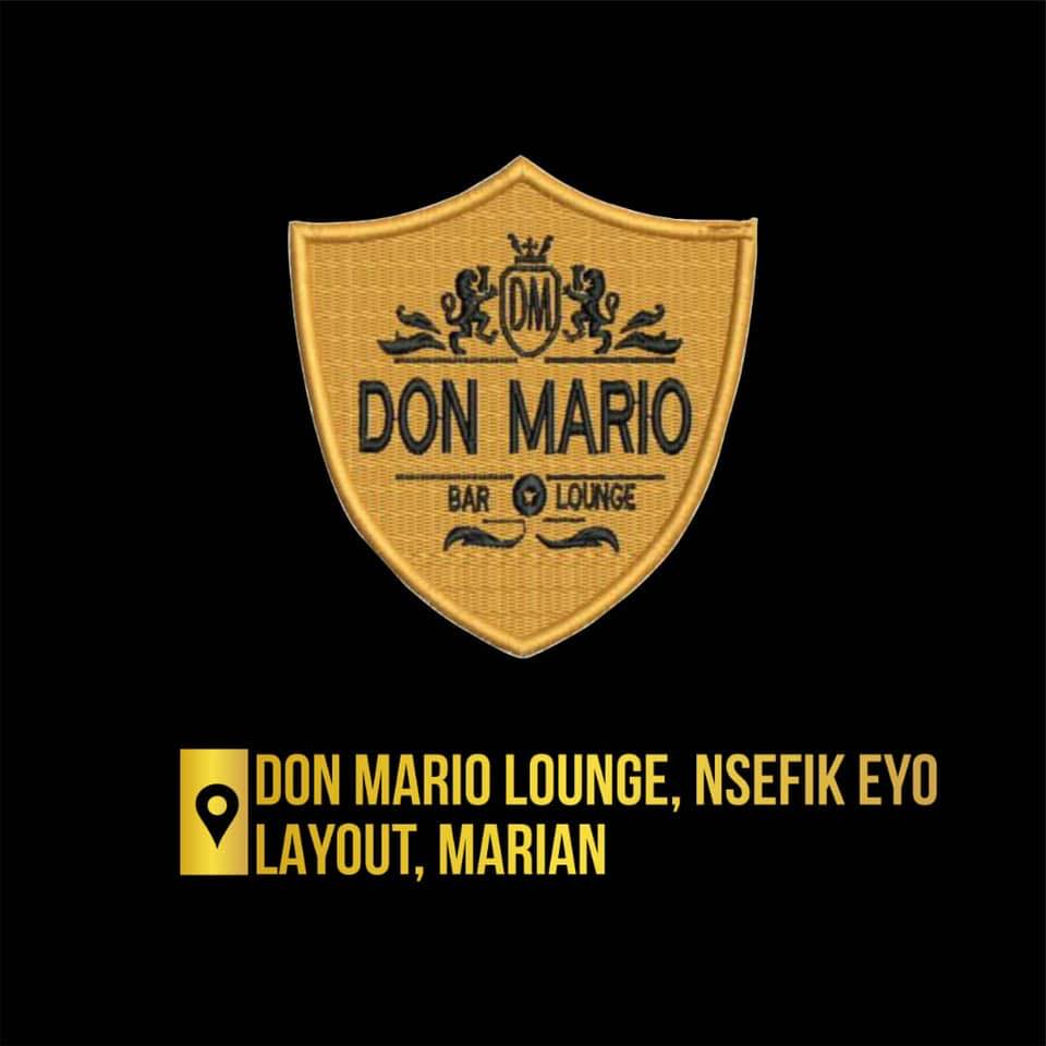 Don Mario Lounge
