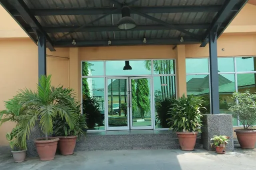 520 Hotels Asdam Lodge