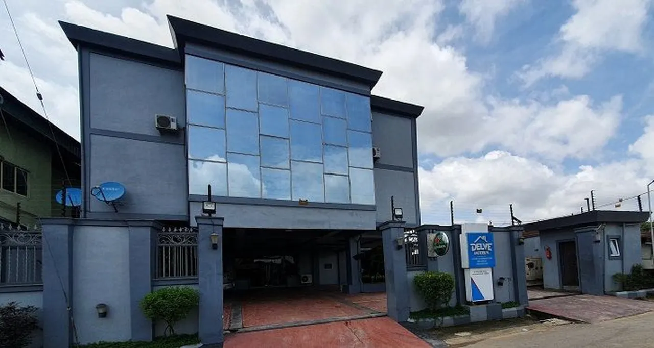  Delve Hotel and Suites