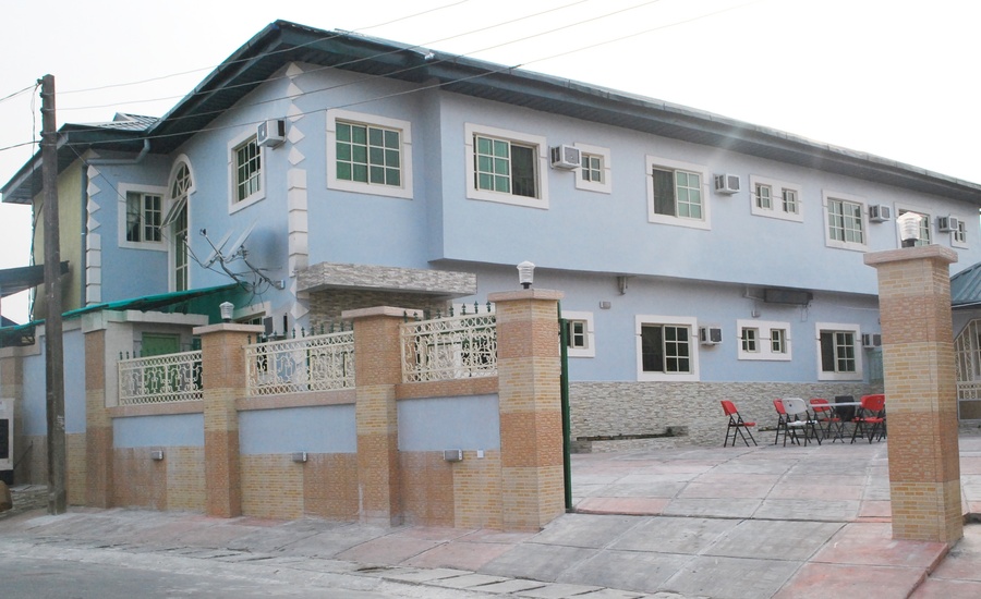 Satellite Town Hotel