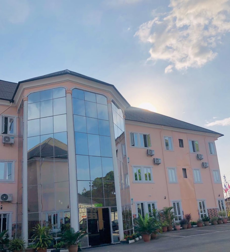 Bliss Continental Hotel and Resort