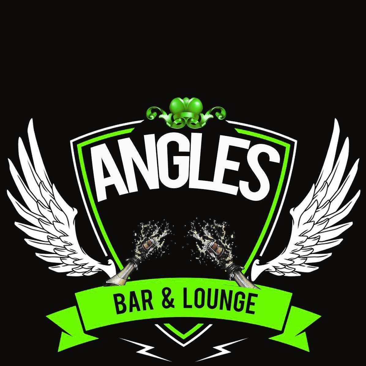 Angles Bar & Lounge