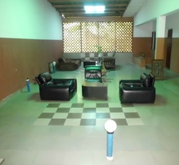 Calabar Grand Hotel