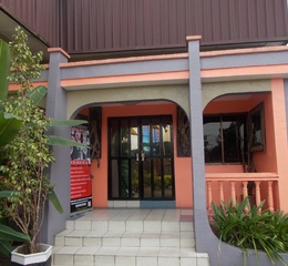 Venice Quarters (Former Mirage Parkway Hotel)