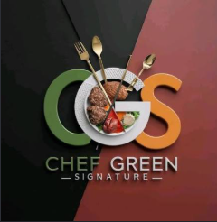 CHEFGreen signature Local street kitchen