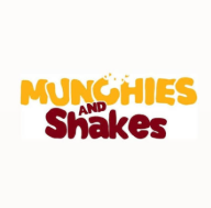 Munchies and shakes