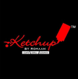 Ketchup By Romaan