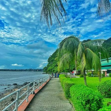 Marina Resort