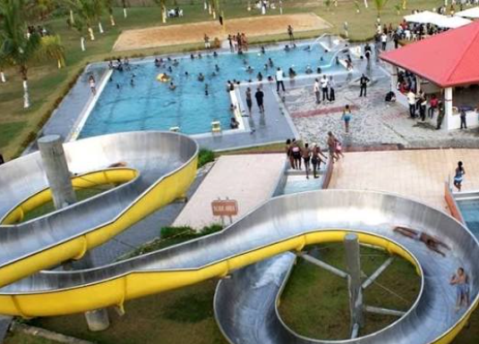 Tinapa Business and Leisure Resort