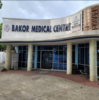 Bakor Medical Centre/ Clinic